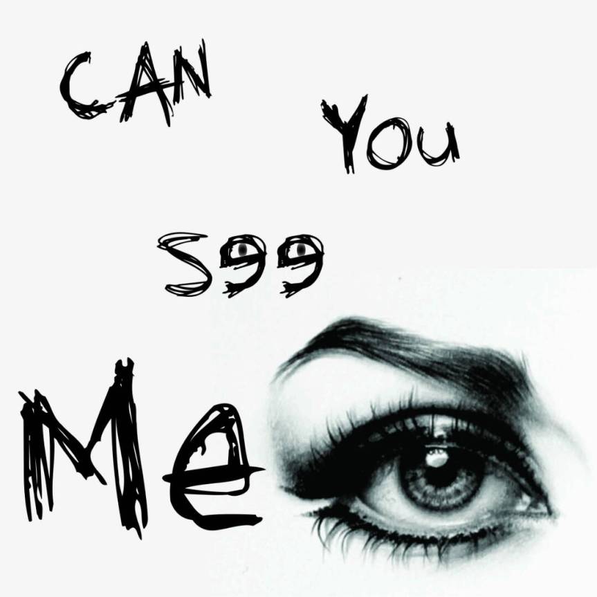 ‘Can You See Me?’…. Episode Six